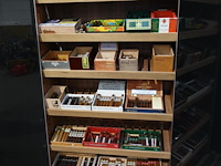 Partij diverse sigaren - afbeelding 1 van  18