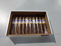 Partij diverse sigaren - afbeelding 13 van  18