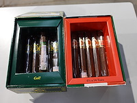 Partij diverse sigaren - afbeelding 14 van  18