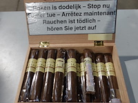 Partij diverse sigaren - afbeelding 16 van  18