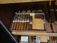 Partij diverse sigaren - afbeelding 2 van  13