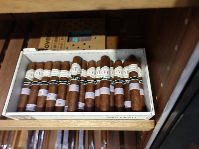 Partij diverse sigaren - afbeelding 3 van  13