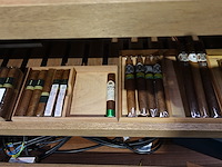 Partij diverse sigaren - afbeelding 5 van  13