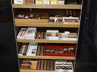 Partij diverse sigaren - afbeelding 1 van  13