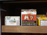 Partij diverse sigaren - afbeelding 6 van  13