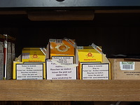 Partij diverse sigaren - afbeelding 7 van  13