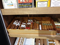 Partij diverse sigaren - afbeelding 8 van  13