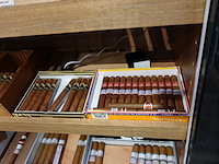 Partij diverse sigaren - afbeelding 9 van  13