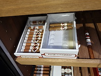 Partij diverse sigaren - afbeelding 10 van  13