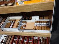 Partij diverse sigaren - afbeelding 11 van  13