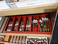 Partij diverse sigaren - afbeelding 12 van  13