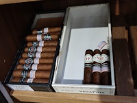 Partij diverse sigaren - afbeelding 13 van  13