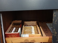 Partij diverse sigaren - afbeelding 2 van  15