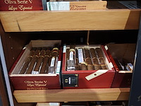 Partij diverse sigaren - afbeelding 3 van  15