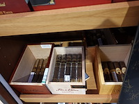 Partij diverse sigaren - afbeelding 4 van  15