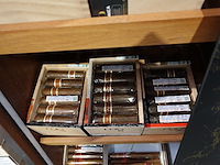 Partij diverse sigaren - afbeelding 6 van  15