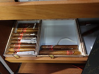 Partij diverse sigaren - afbeelding 7 van  15