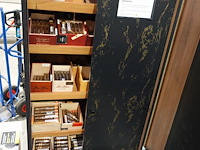 Partij diverse sigaren - afbeelding 1 van  15