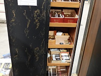 Partij diverse sigaren - afbeelding 8 van  15