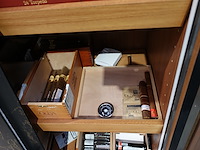 Partij diverse sigaren - afbeelding 11 van  15