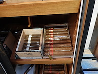 Partij diverse sigaren - afbeelding 14 van  15