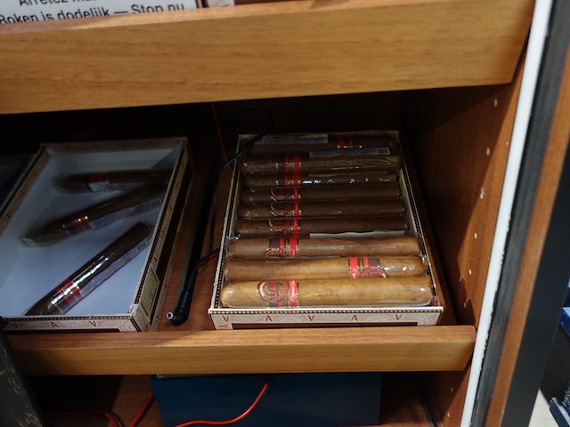 Partij diverse sigaren - afbeelding 15 van  15