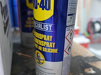 Partij diverse silicone - afbeelding 2 van  5