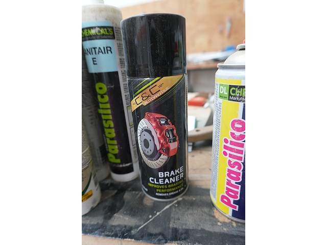 Partij diverse silicone - afbeelding 3 van  5