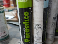Partij diverse silicone - afbeelding 4 van  5