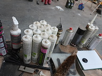 Partij diverse silicone - afbeelding 5 van  5
