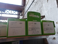 Partij diverse silicone - afbeelding 2 van  12