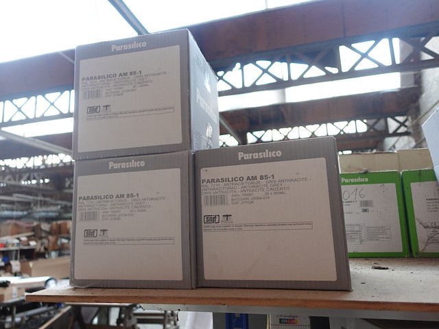 Partij diverse silicone - afbeelding 4 van  12