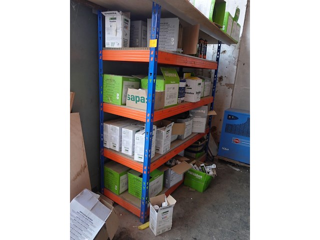 Partij diverse silicone - afbeelding 5 van  12