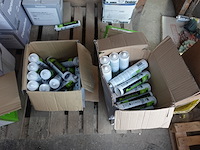 Partij diverse silicone - afbeelding 7 van  12