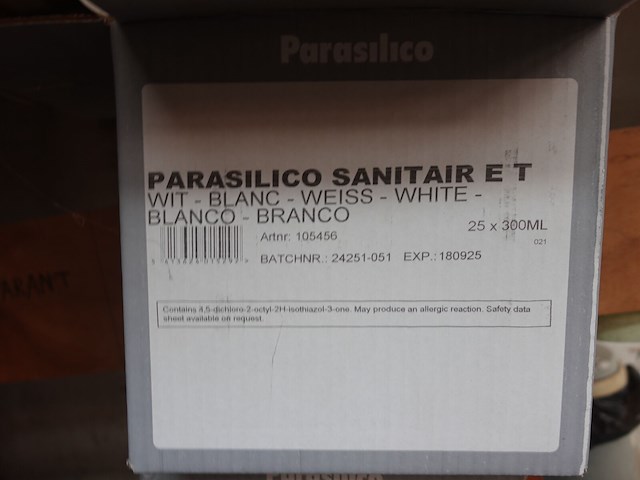 Partij diverse silicone - afbeelding 8 van  12