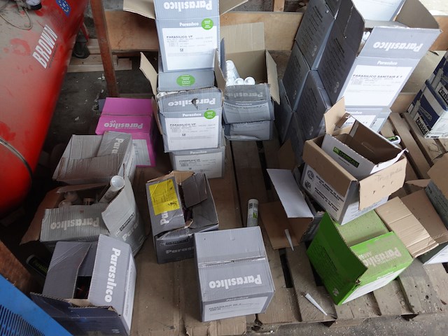 Partij diverse silicone - afbeelding 10 van  12