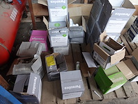 Partij diverse silicone - afbeelding 10 van  12
