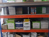 Partij diverse silicone - afbeelding 11 van  12