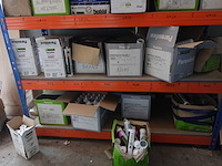 Partij diverse silicone - afbeelding 12 van  12