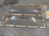 Partij diverse skylux koepels - afbeelding 2 van  6