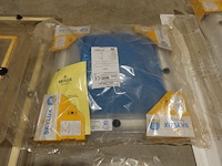 Partij diverse skylux koepels - afbeelding 3 van  6