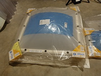 Partij diverse skylux koepels - afbeelding 5 van  6