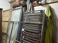 Partij diverse slaapkamermeubels - afbeelding 2 van  2