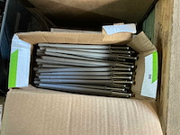 Partij diverse slagpluggen en expressnagels - afbeelding 7 van  9