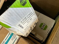 Partij diverse slagpluggen en expressnagels - afbeelding 8 van  9