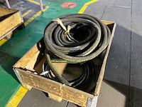 Partij diverse slangen - afbeelding 1 van  5