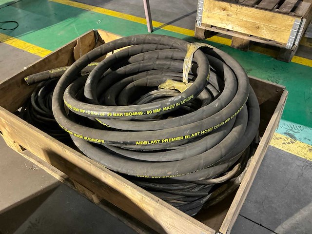 Partij diverse slangen - afbeelding 2 van  5