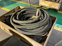 Partij diverse slangen - afbeelding 2 van  5