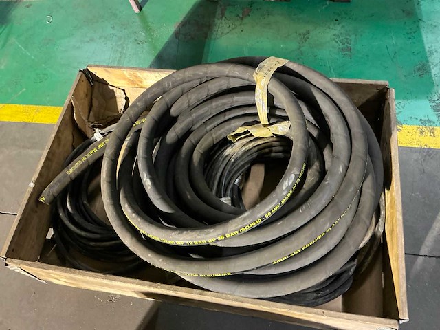 Partij diverse slangen - afbeelding 3 van  5