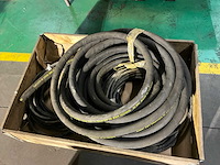 Partij diverse slangen - afbeelding 3 van  5